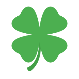 Clover Icon